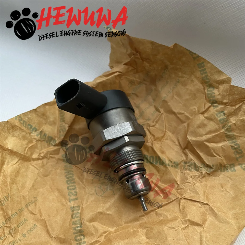 Рисунок 3 - 0281002859 топливный рельсовый