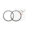 Kase Magnetic Adapter Ring kit - Including Ring for Lens and Ring for Filter ( Convert Thread Filter to Magnetic Filter ) 1