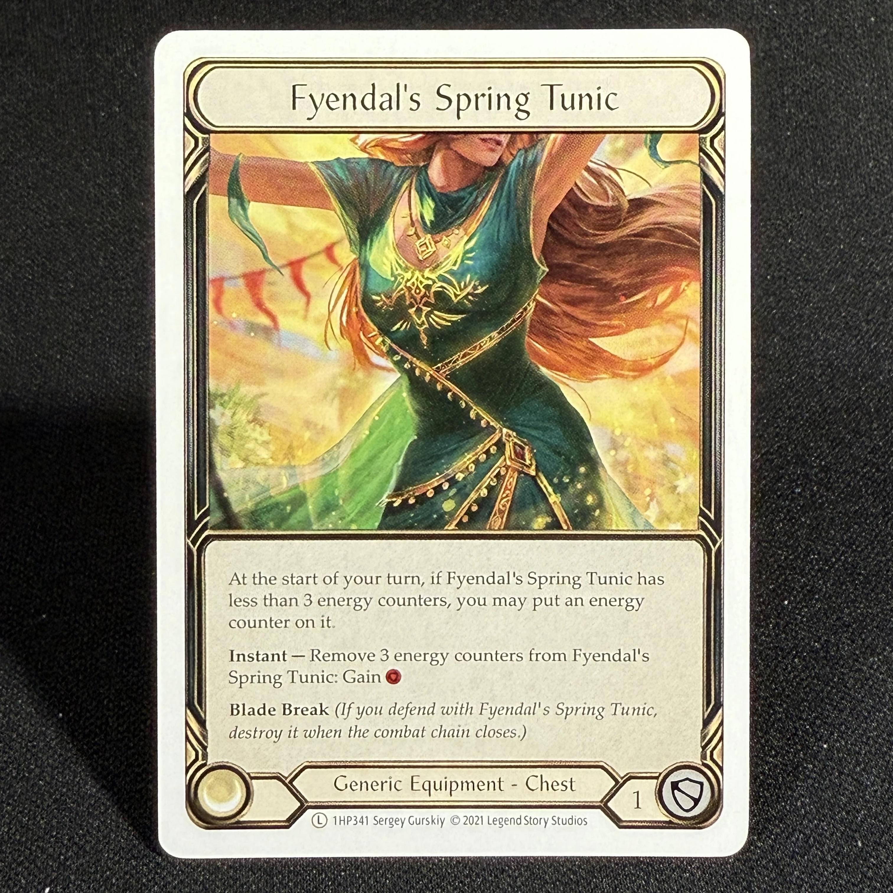 その他 FAB Flesh and Blood Mask of Perdition CF Toxicity - Spellvoid - FaB Card Search