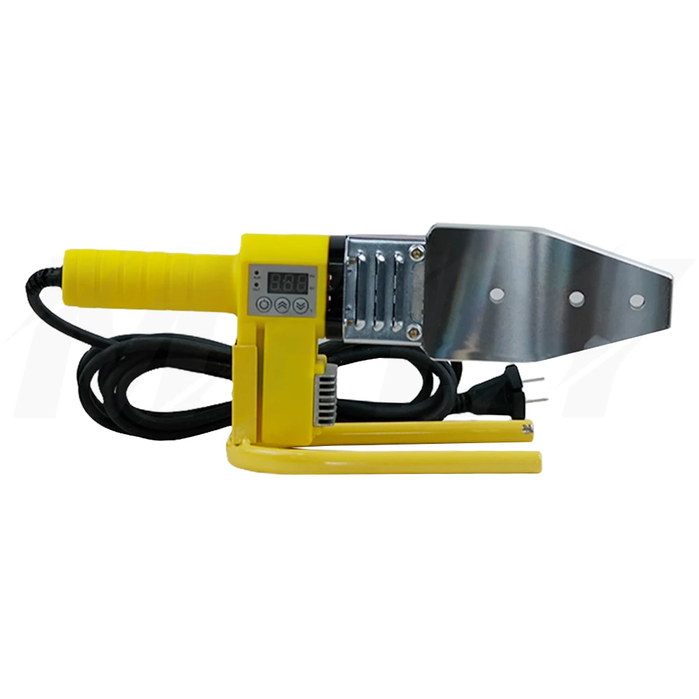 PB/PP/PE/PPR Pipe Welding Machine 600W-1000W pvc pipe soldering iron Plastic Wel
