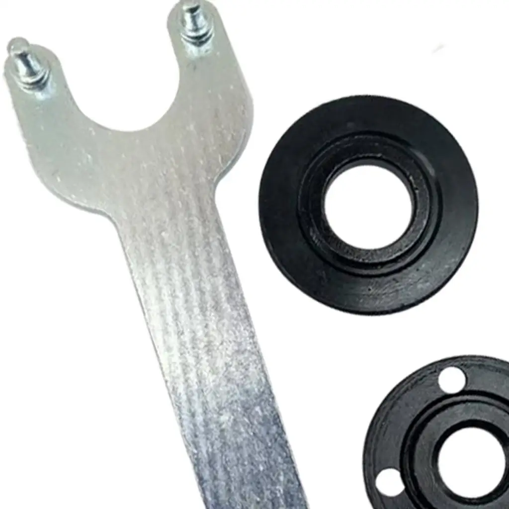 5/8-11 Flange Angle Wrench Lock Nut 224568-4 for M-i-lwaukee Parts