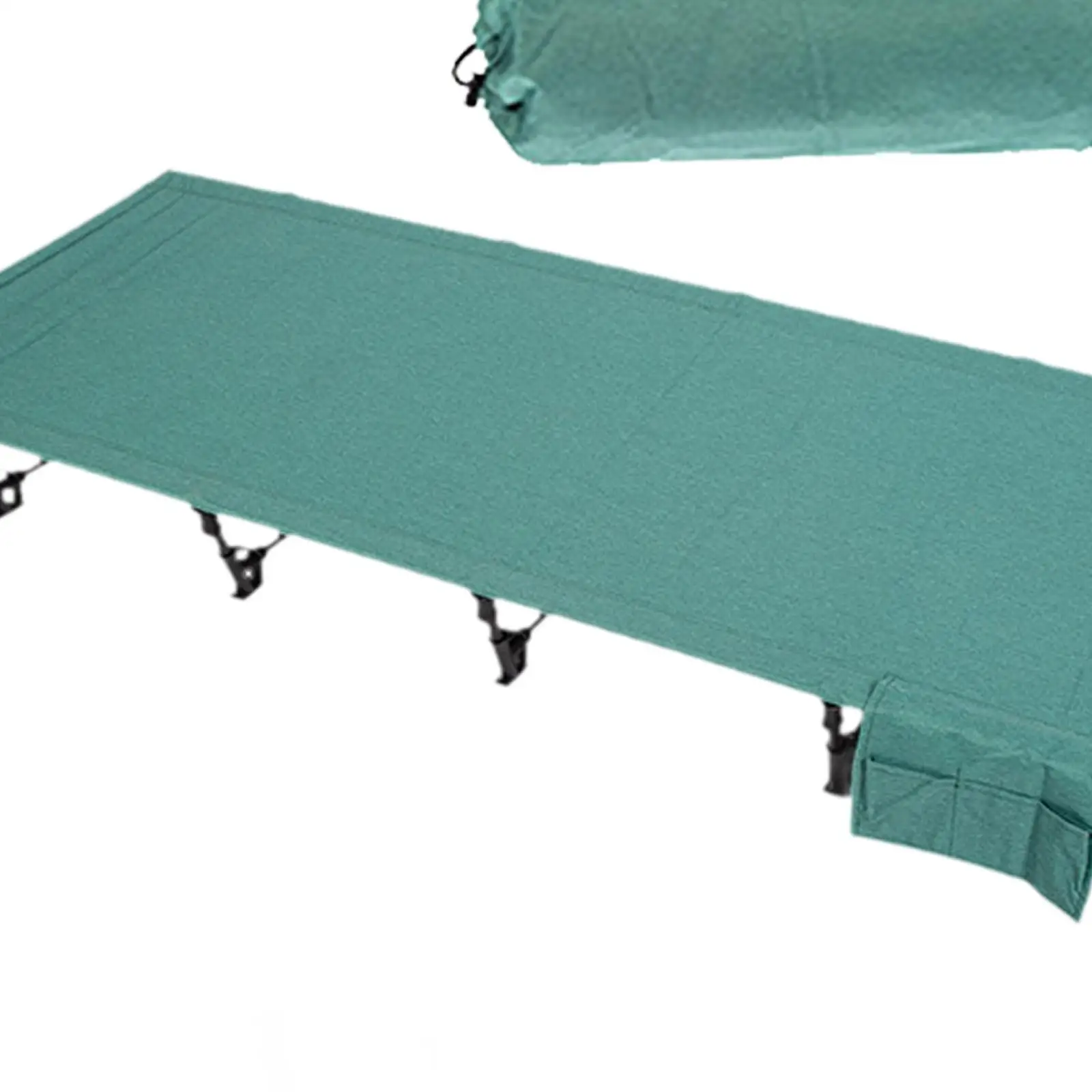 Folding Camping Cot 5