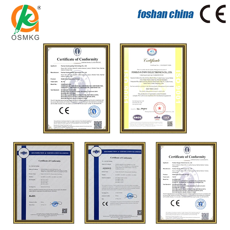 OSM 7 &TFT LCD HMI TTL/RS485/232  DC10--30V ġ ũ  