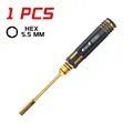 Sleeve tool 5.5mm