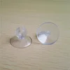 10Pcs/lot 5mm Aquarium Suction Cup Holder Suction Disc Sucker for Fish Tank Pump Airline Tube Aquariums Holders Sucker 3