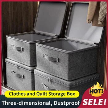 Foldable Storage Box 1