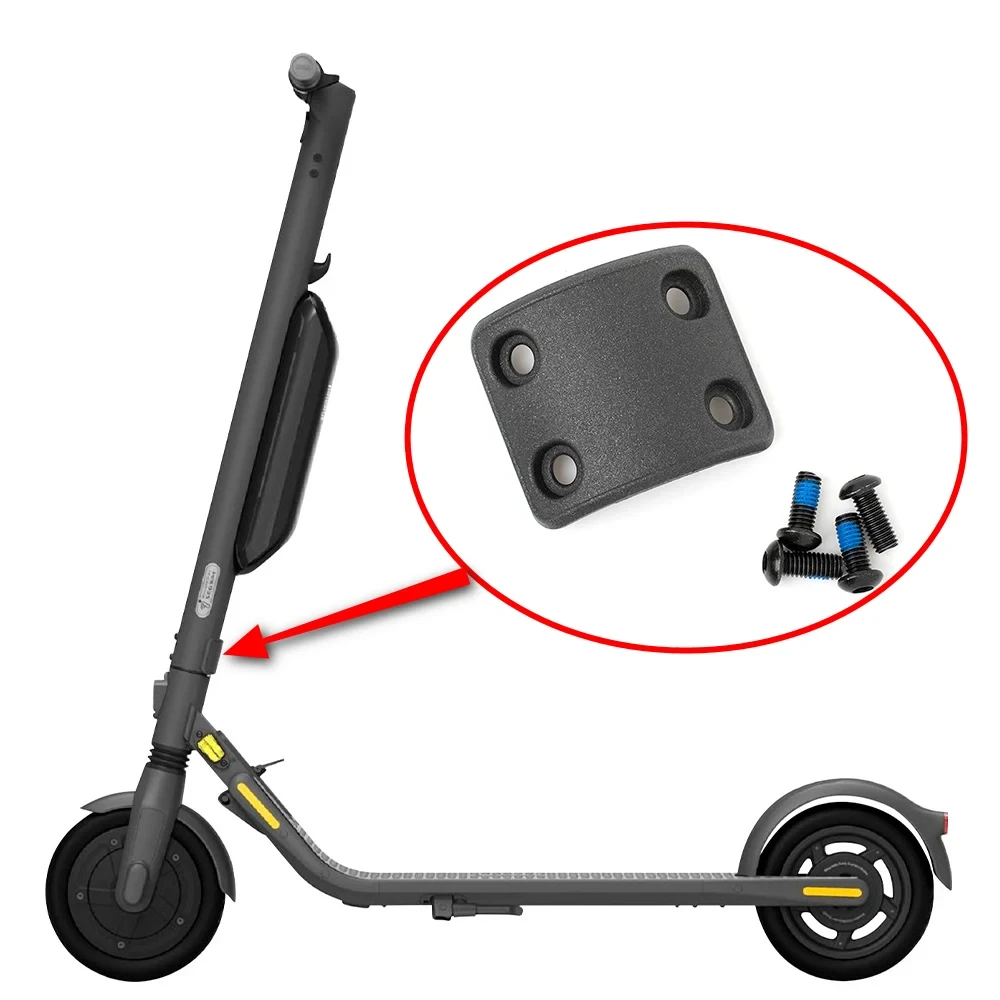 Battery Cabin Fastening Cover For Ninebot E25 E45 E22 E22E E25E