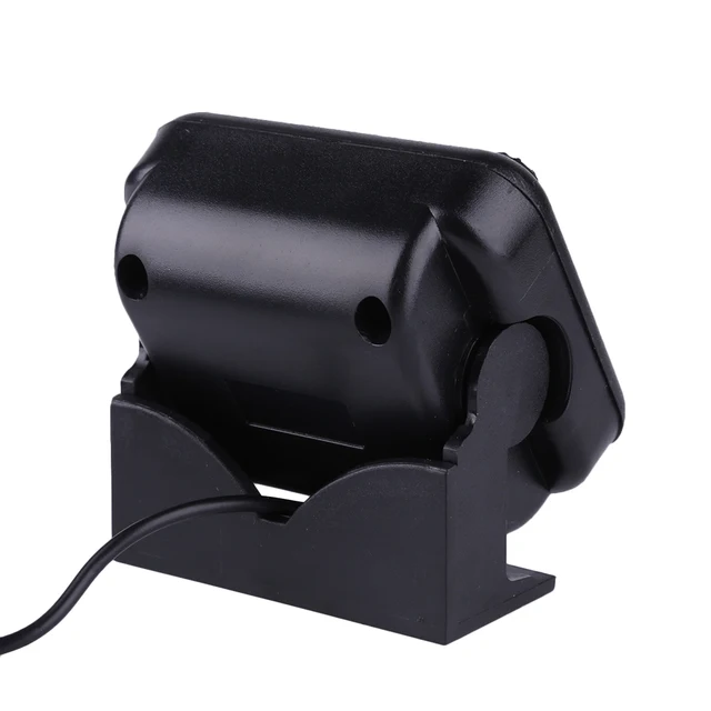 Altoparlante Esterno CB Per Autoradio - Compatibile Con Yaesu, ICOM, Kenwood, Base Inclusa, Suono Chiaro - Foto 8