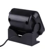 NSP-100 Mini External Speaker 3.5mm Two-Way for Yaesu FT-847 FT-920 FT-950 FT-2000 CB Car Mobile Radio Walkie Talkie Loudspeaker 6