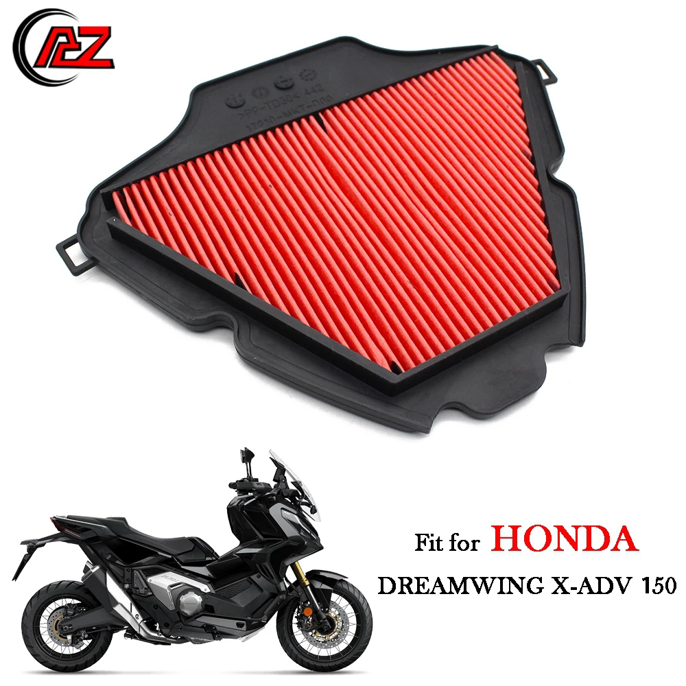 

For Honda XADV750 2021-2022 X-ADV 750 Motorcycle Cleaner Air Filter