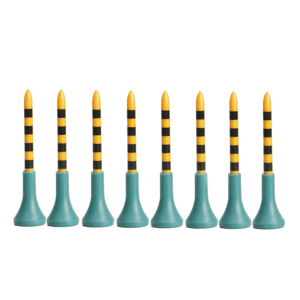 Description Picture 2 of itemFriction Unbreakable For Golfer Practice Protecting The Club Surface Golf Ball Holder Golf Accessories Golf Nail Golf Ball Seat