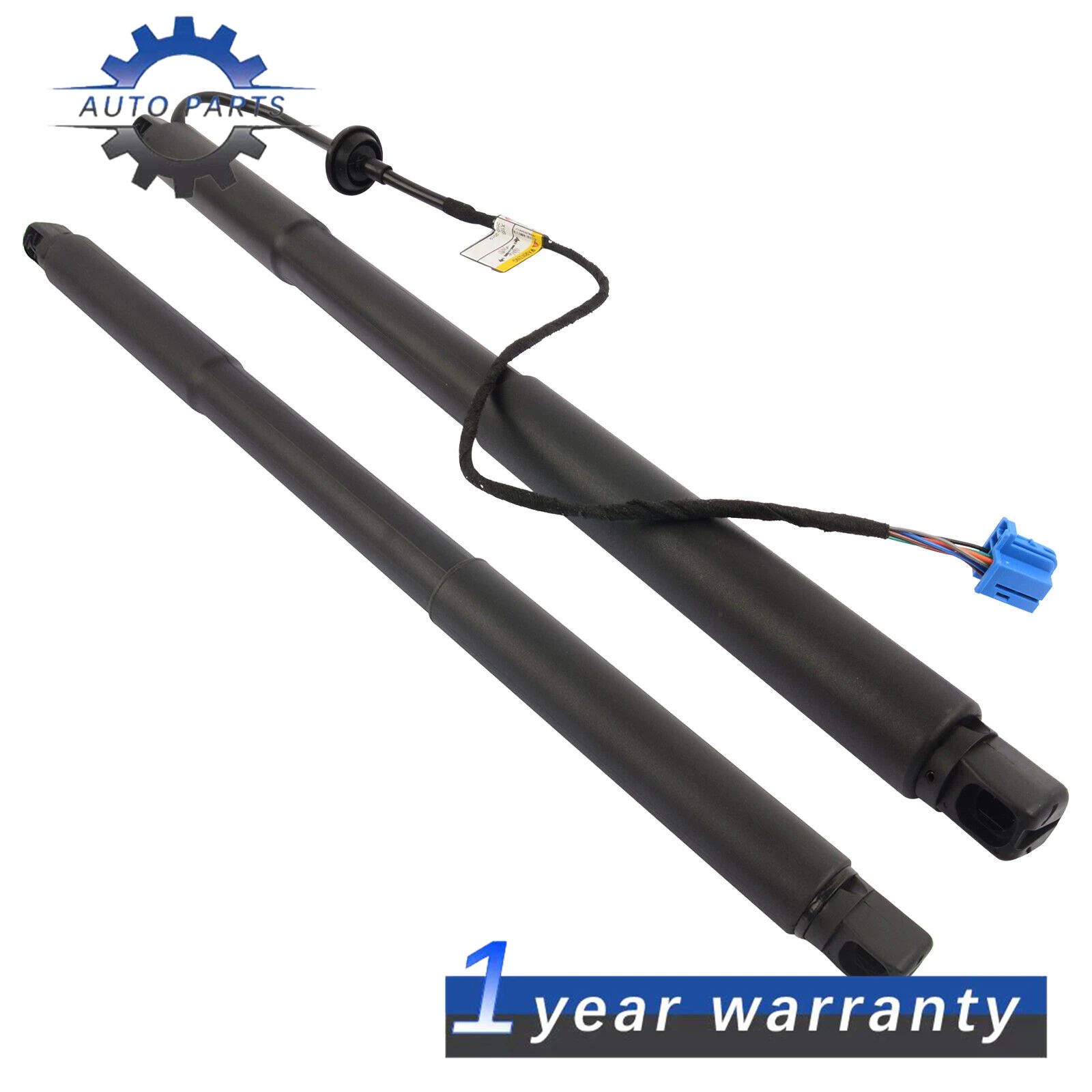 

1 Pair Brand New Rear Left & Right Tailgate Support Struts A1669803764 A1668900100 For Mercedes GL X166 Auto Parts