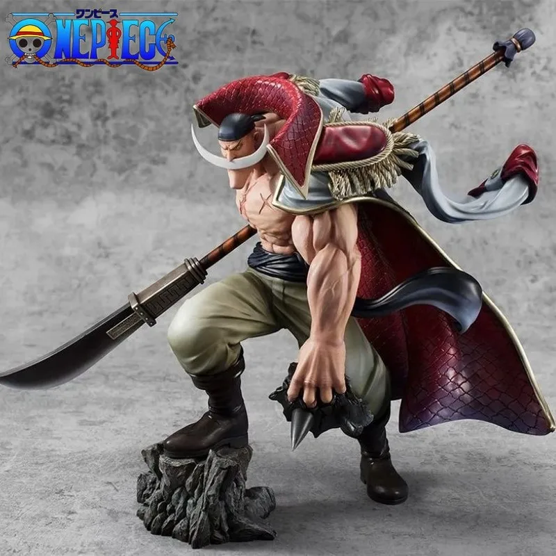 30 см, Аниме One Piece