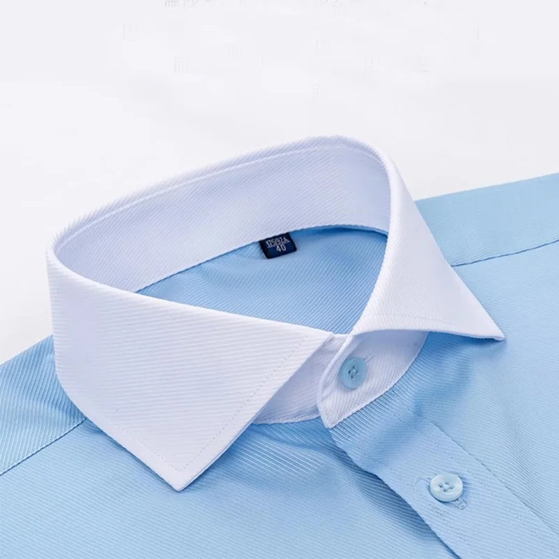 Mens Dress Shirts