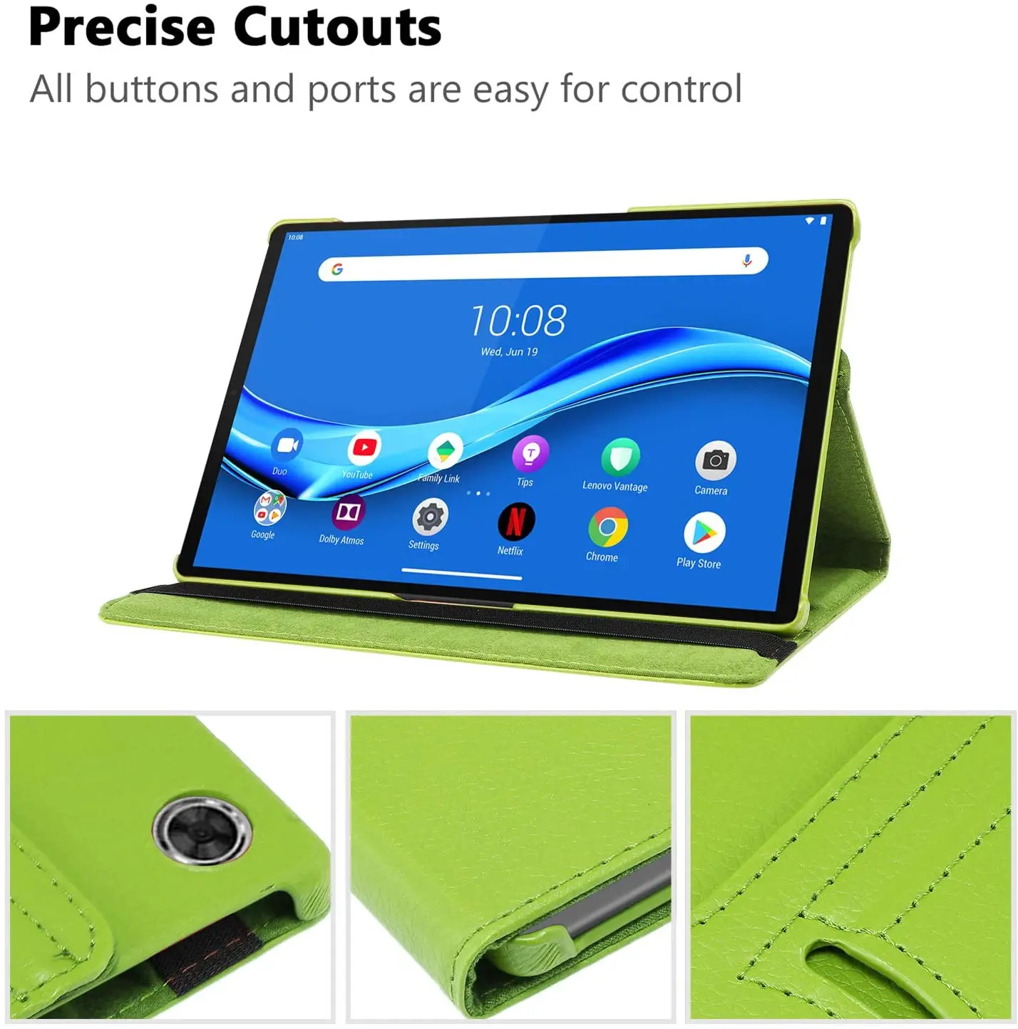 Computers e Electronics