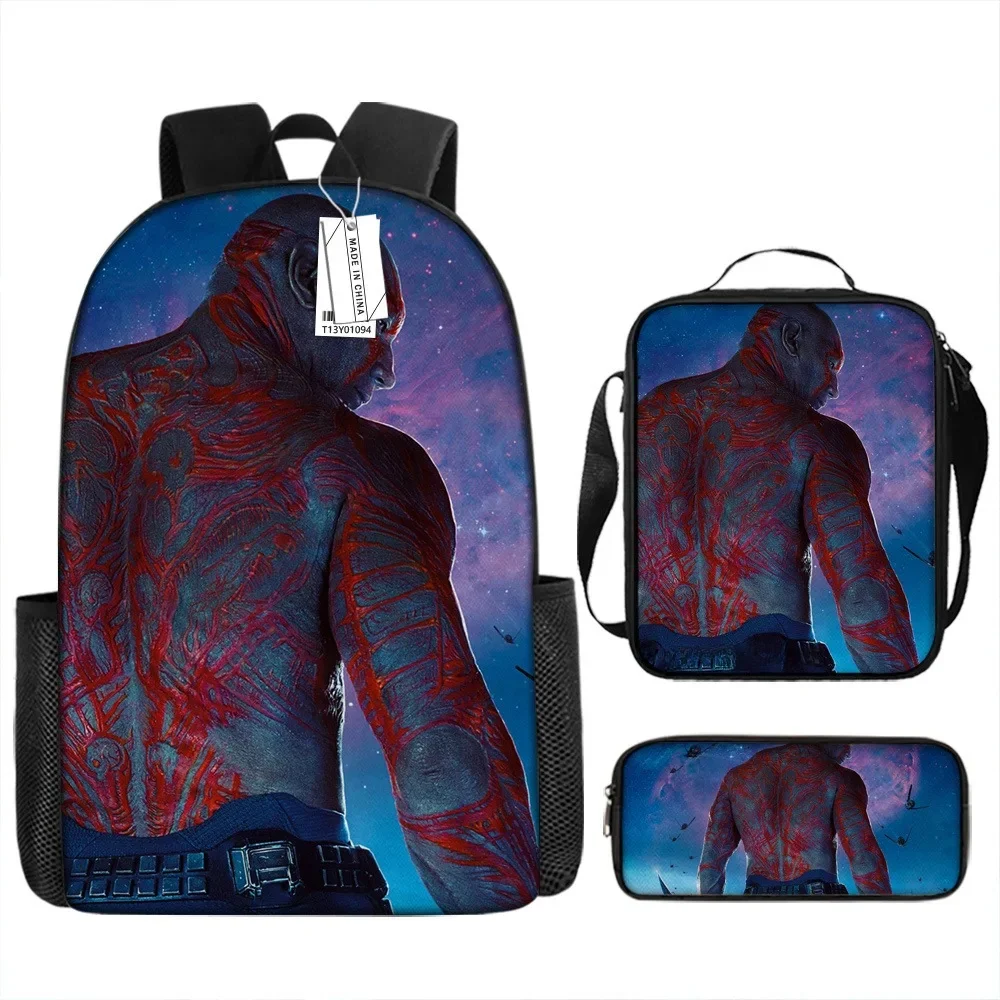 Style 10 + satchel