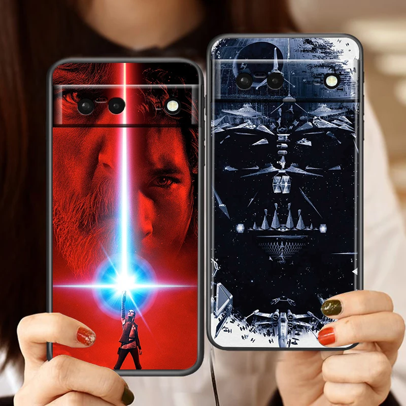 スター・ウォーズモバイル Android STAR WARS mobile【スペック】価格