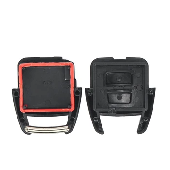 20x Cover chiave telecomando per OPEL VAUXHALL Vectra Zafira Omega Astra h j insignia g Mk4 B c mokka 3 20x Cover chiave telecomando per OPEL VAUXHALL Vectra Zafira Omega Astra h j insignia g Mk4 B c mokka - KEYYOU 20x 2 3 pulsanti Car Key Shell Remote Fob Case per OPEL VAUXHALL Vectra