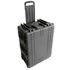 Waterproof Trolley Case Toolbox Dustproof Protective Camera Storage Instrument Box Equipment Protection With Pre-cut Foam Lining 3