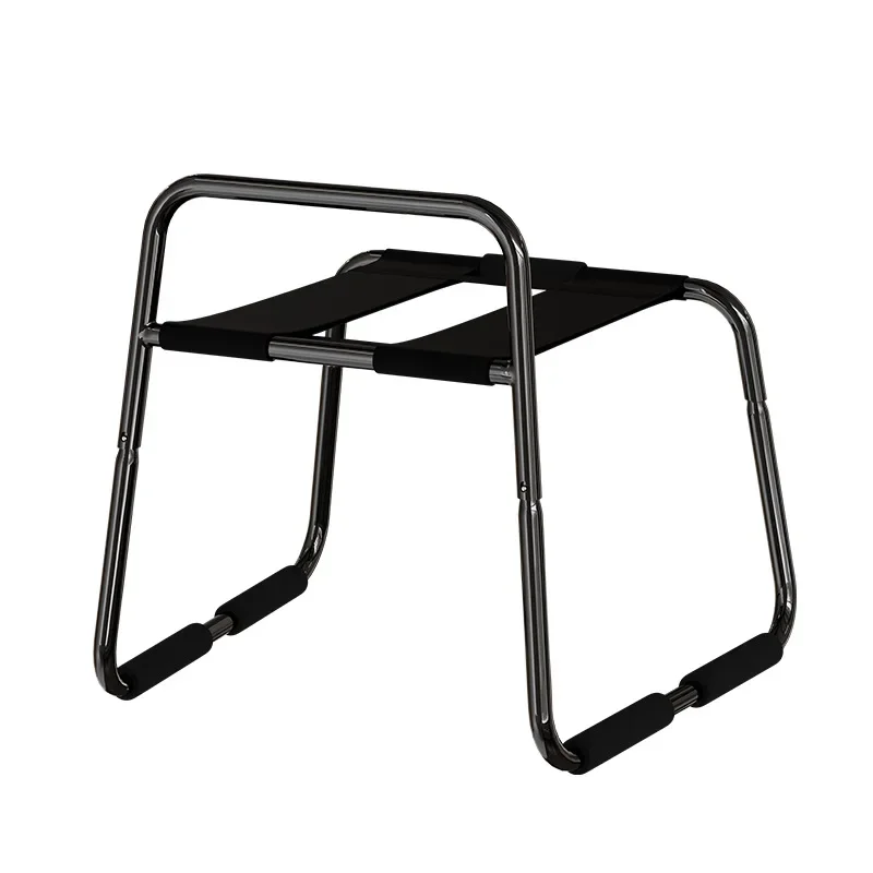 New Adult Sex Toys Sm Prop Sex Chair For Both Sexes Couple Chair Portable Elastic Furniture Bearing Up To 300 Pounds
