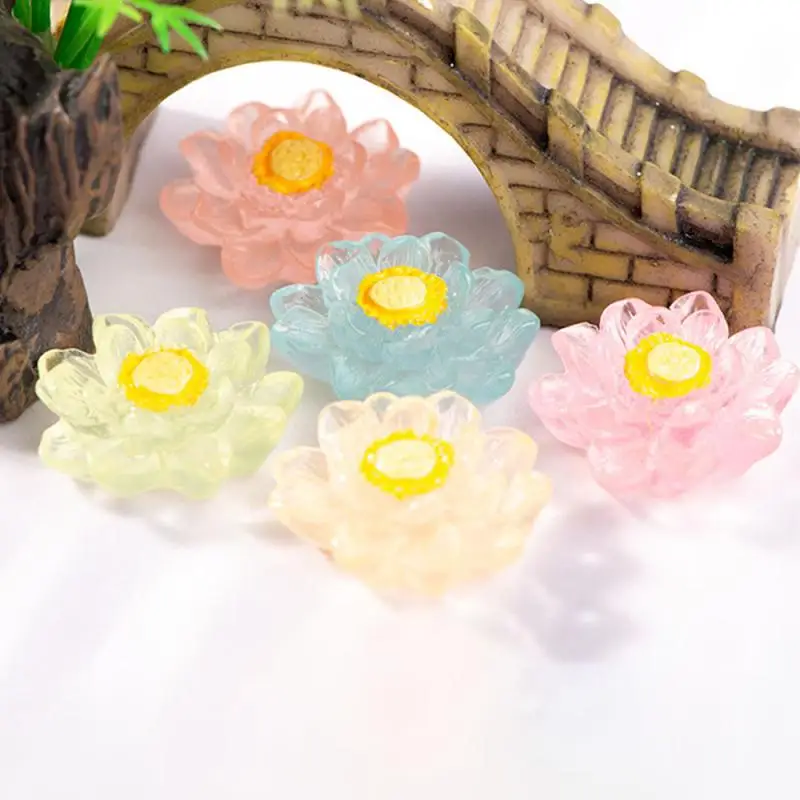 

Искусственное мини-украшение, искусственное украшение, изысканное украшение для дома, миниатюрное искусственное украшение