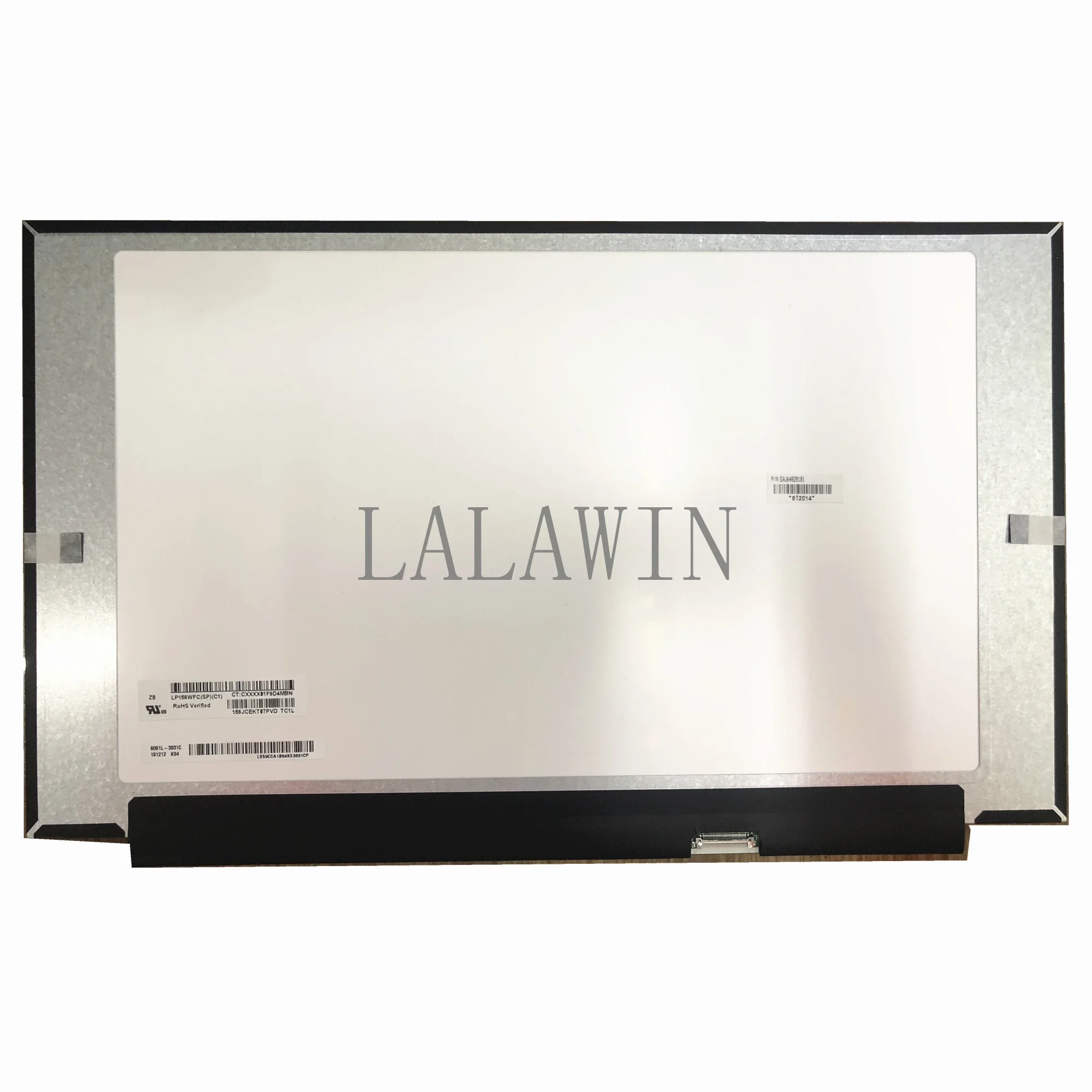 

LP156WFC SPC1 Materix 15,6 "IPS светодиодный Screen