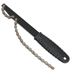 Enhanced Bicycle Cassette Removal and Repair Tool Set (Only Wrench)