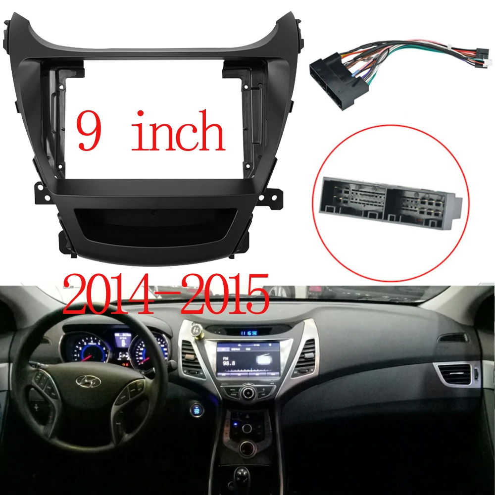 ڵ  ġ DVD GPS Mp5 ABS PC öƽ ٸ  ,  Ʈ 2012 2015  ŰƮ, 2 Din, 9 ġ