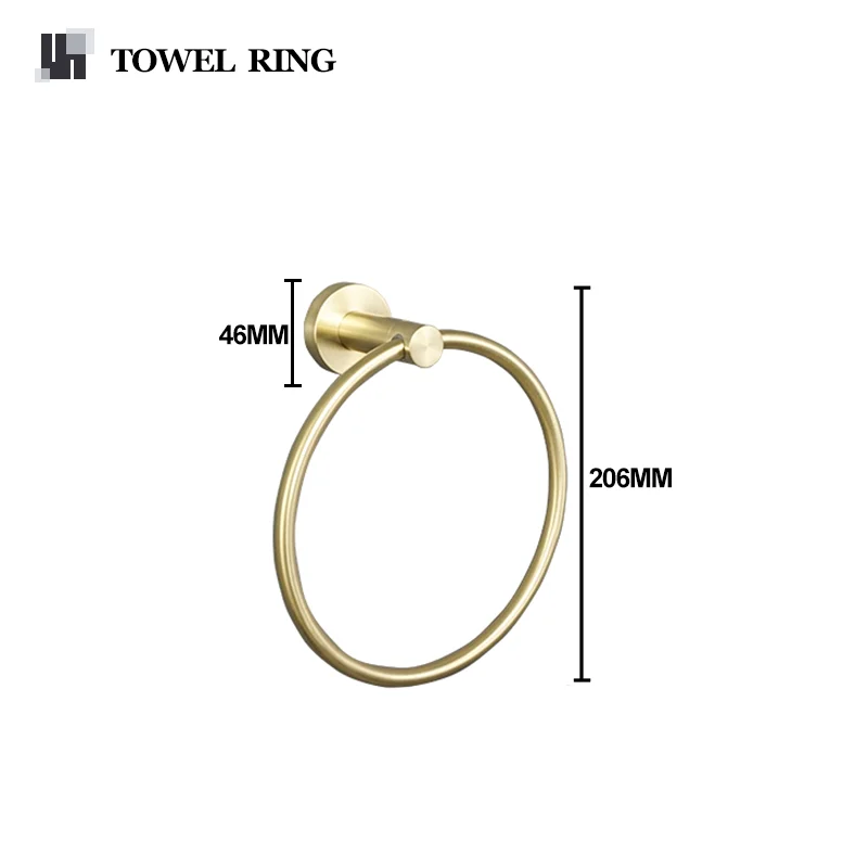 Towel Ring