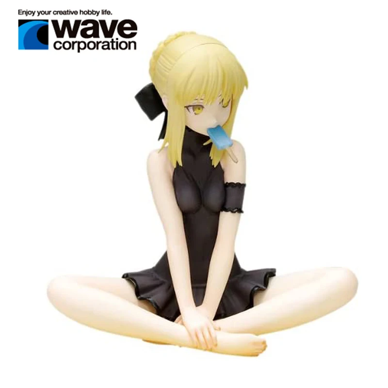 BEACH QUEENS Fate/hollow ataraxia セイバー BEACH QUEENS Fate/hollow ataraxia セイバー 1/10 完成品フィギュア