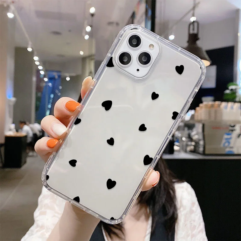 Premium Soft Silicone TPU Protective Case - Elegant Slim Cover for Samsung Galaxy S Series and A Series