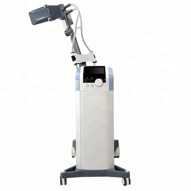 Profession Lipopolysin Vertical Shape Non-Contact Fat Reducing Machine Body  Slimming Equipment Vacuum Weight Loss Equipment