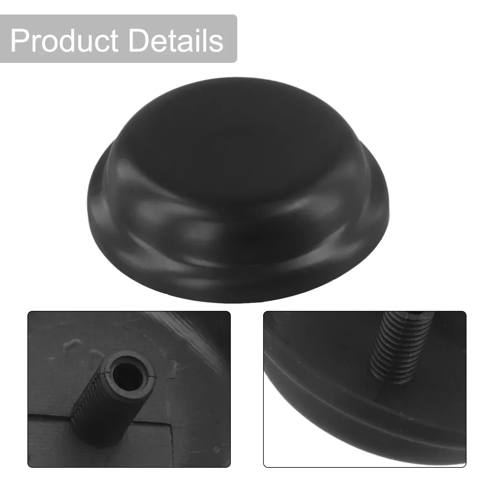 Black Outdoor Patio Umbrella Spare Hat Sunshade Accessories For Garden Party Balcony For Beach Courtyard Patio Table Accessories umbrella replacement parts