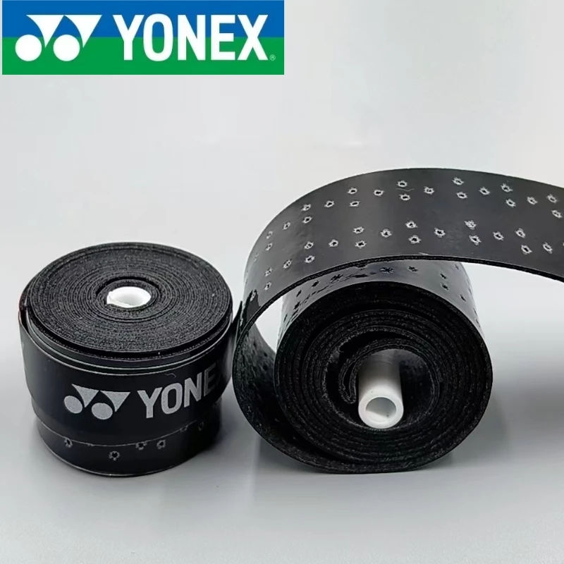 Badminton YONEX Tennis Badminton Squash Training Sweat Absorbing Cloth Accessories Tennis Racket Grip 30PC Pieces