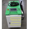 1000w 2000w 1500w MAXCOOL MAX Raycus Laser Cleaning Machine Metals Surface Treatment Rust Paint Remover лазерная очистка металла 2