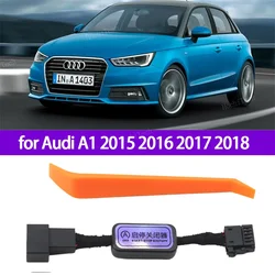 Automatic Stop - Start Engine System Cancelation Cable for Audi A1 8X (2011 - 2018) (A1 2015 - 2018)
