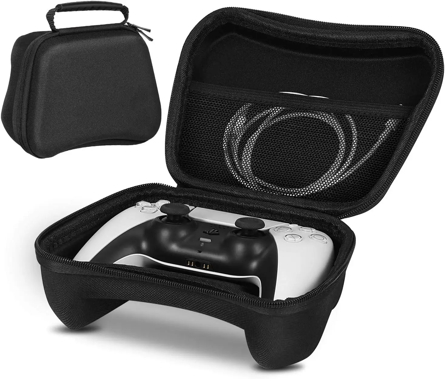 All-in-One Game Controller Protective Carrying Case