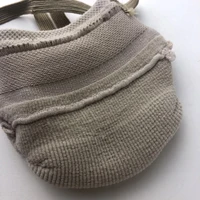 10pcs Rhythmic Gymnastic Shoes Soft Half Socks Knitted Professional Competition Soft Sole Shoes Protect Elastic Skin dance shoes - Image 5