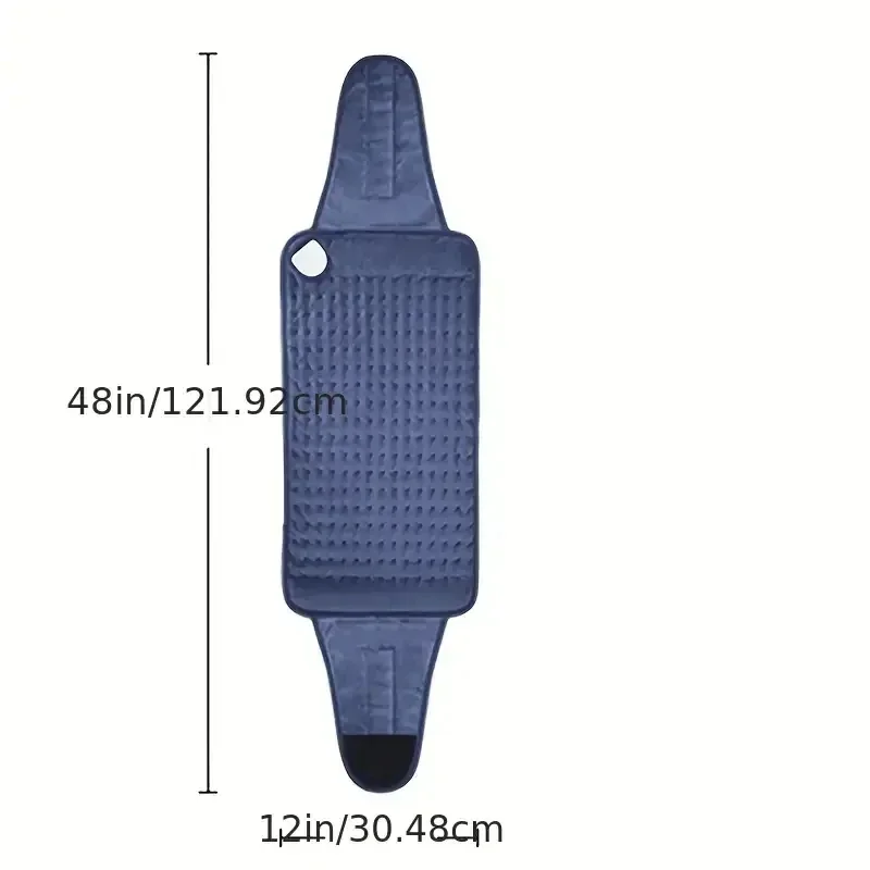 Electric Heating Pad 1PC for Shoulder Neck Knee