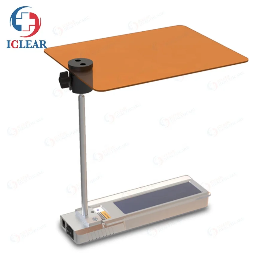 Рисунок 4 - Хорошая цена, лабораторный мини-трансиллятор