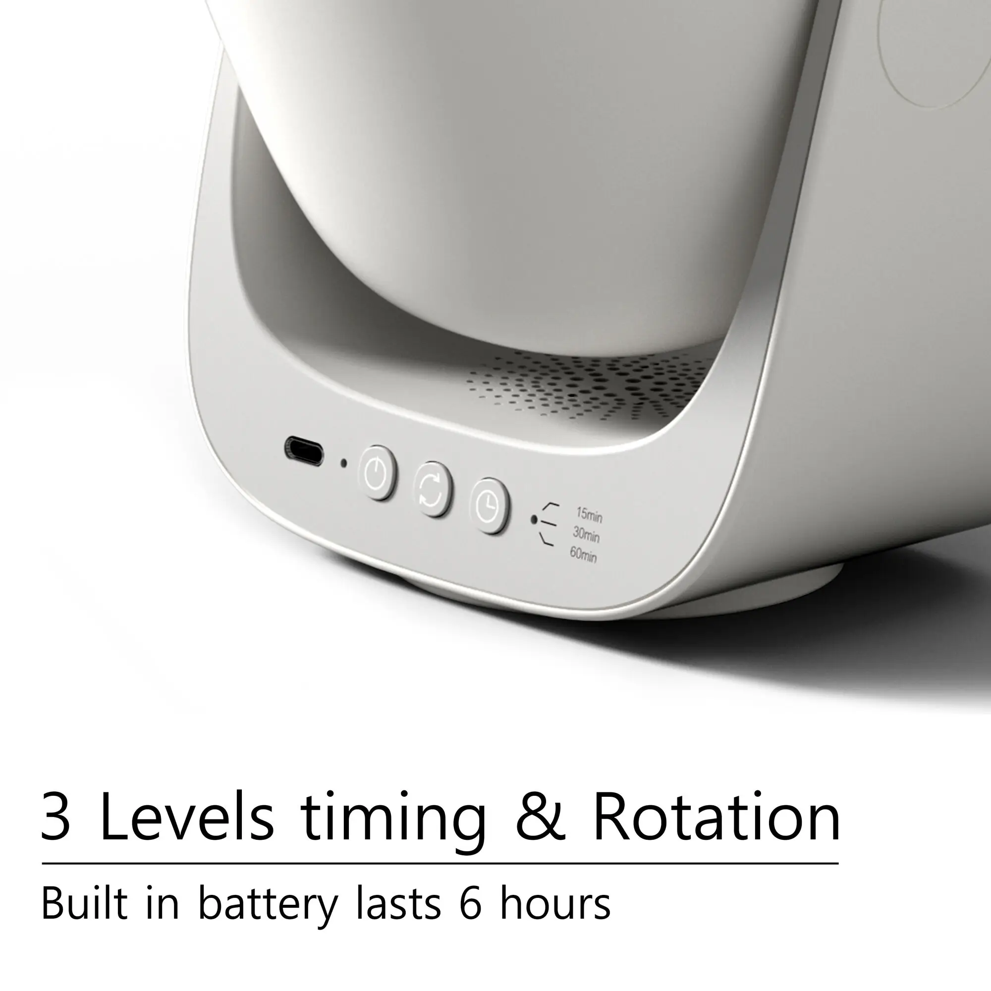 Рисунок 5 - Ночной светильник Galaxy Lite с