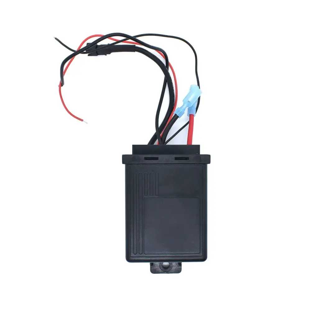 4500PSI 300Bar 12V PCP Air  Pump Accessories High Pressure Pump Air Compressor S