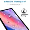 Screen Protector for Teclast P20HD / P20S 10.1 inch Tablet Tempered Glass Film for Teclast M40 Pro / M40S / M40 Cratch Resistant 4