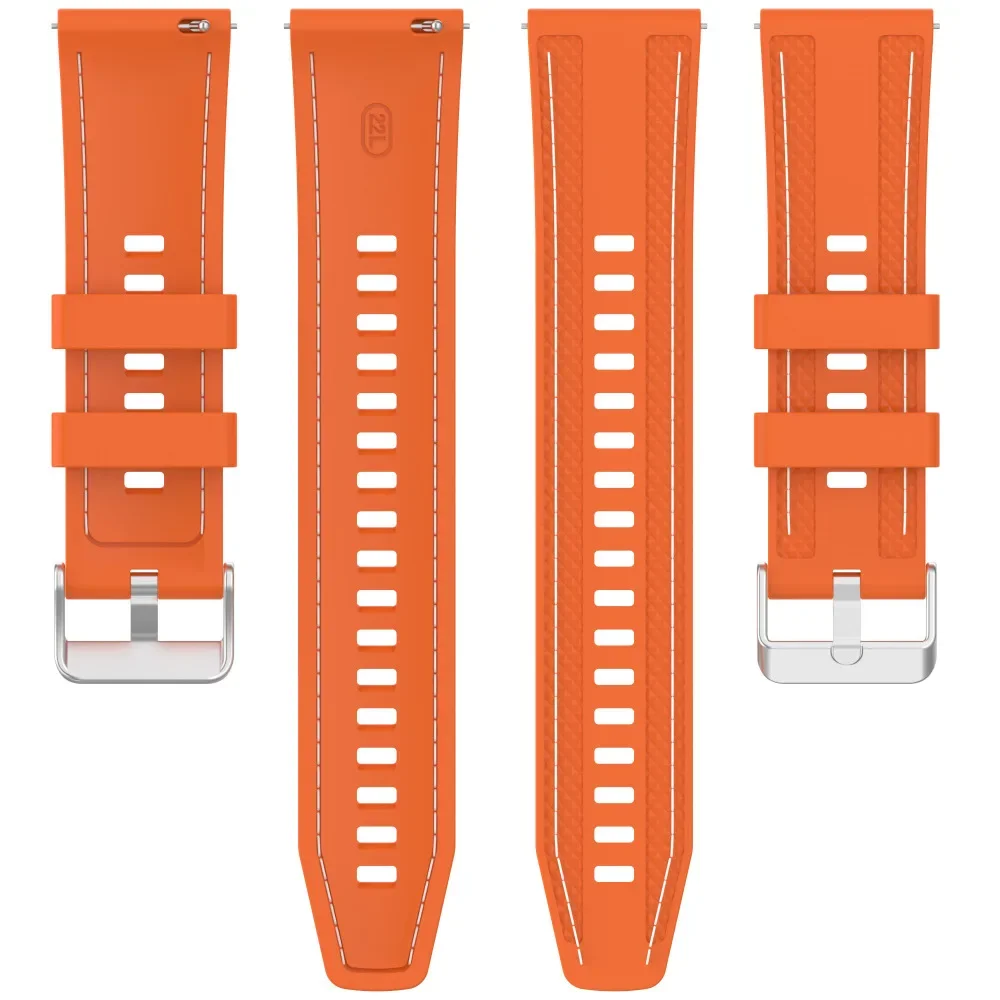 Premium 22MM Smartwatch Strap - Universal Fit