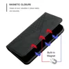 For Xiaomi Poco X7 Pro F6 X6 F5 C65 Book Case Leather Magnetic Wallet Funda Mi Poco X3 M3 F3 M4 X4 GT M5s X5 M6 X 3 Phone Cover 2