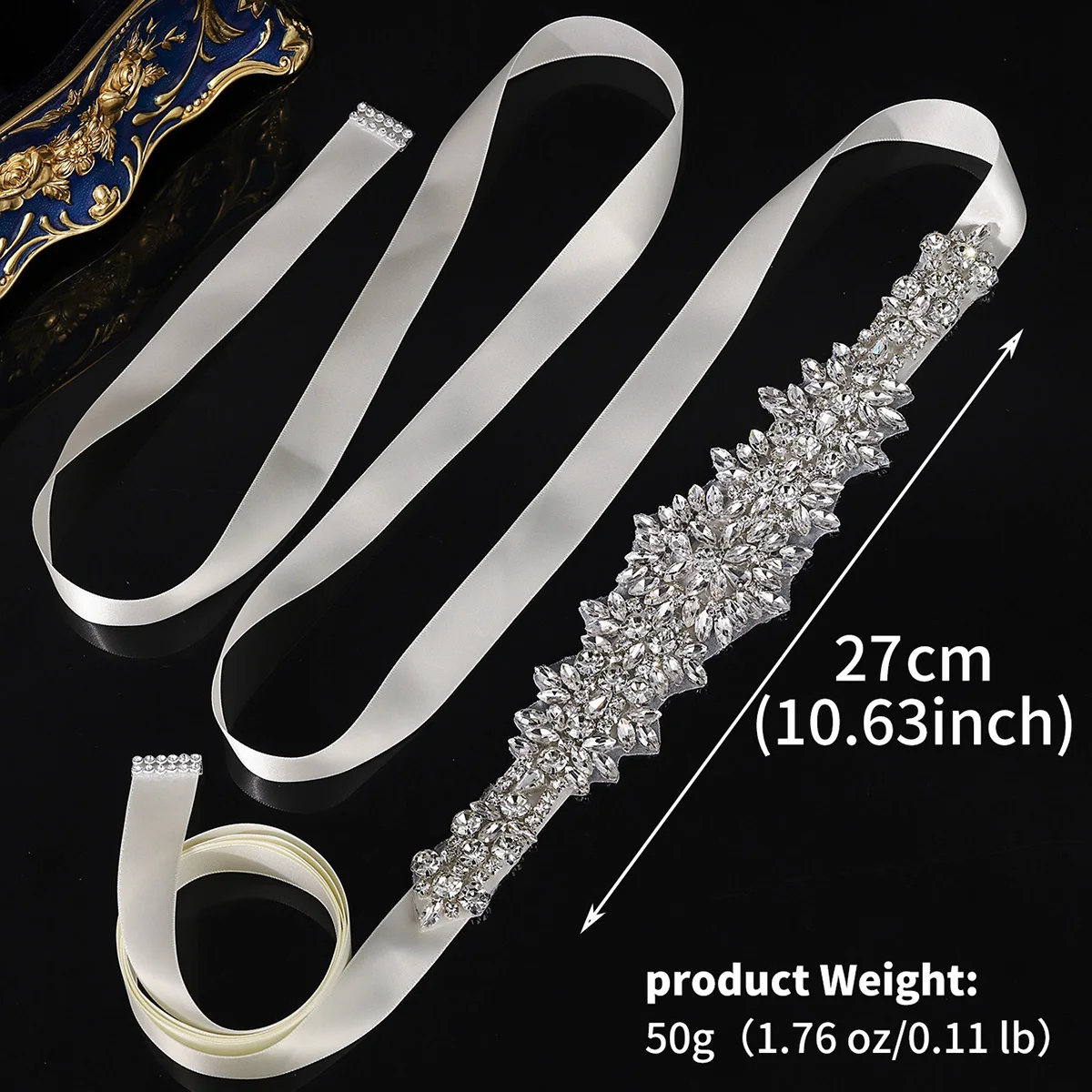 white christmas dresses Champagne Corset Belt Fun Women Hip Waist Wide Metallic Gold Faux Leat –  alwaystyle4you main image 0