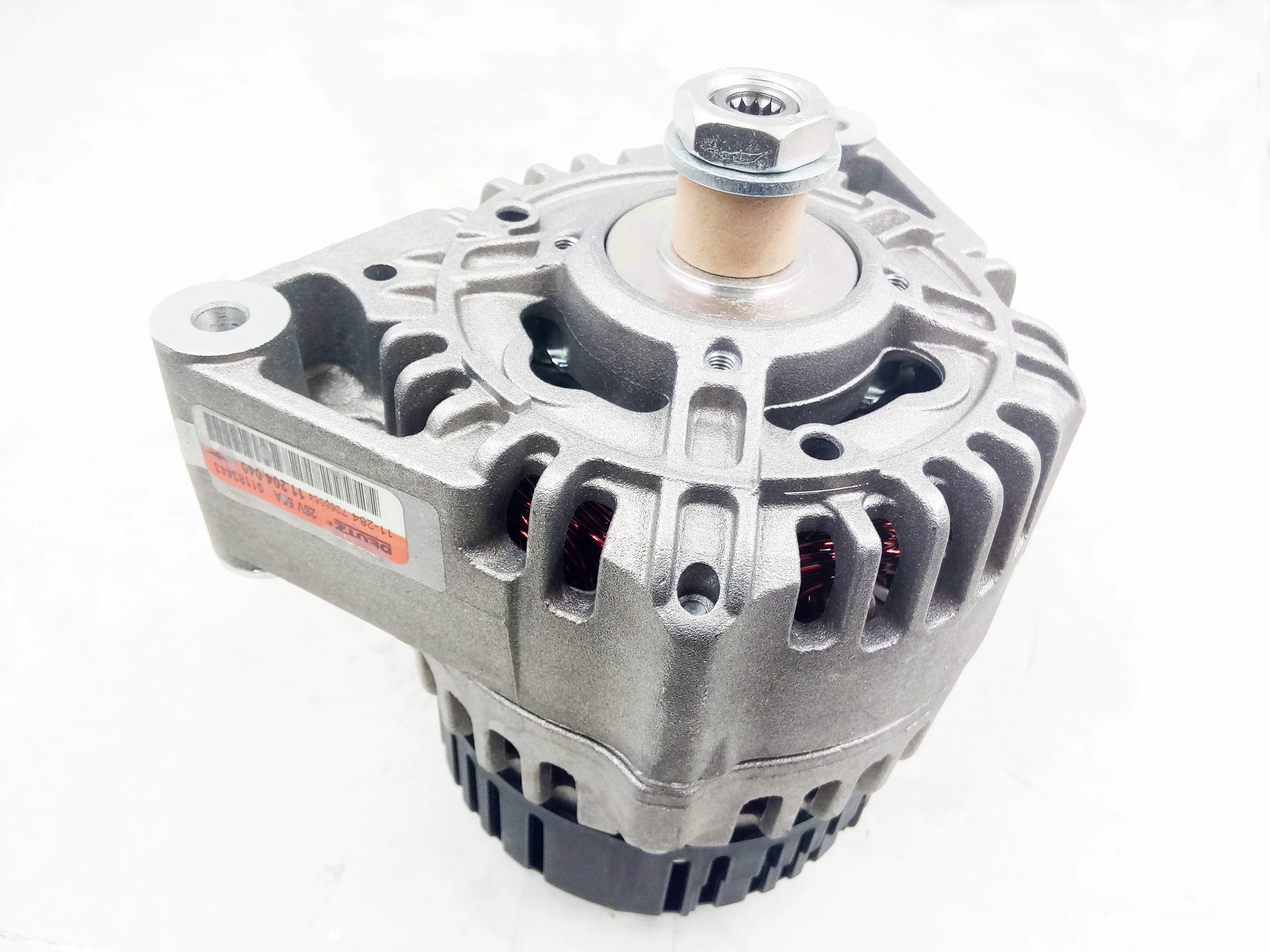 28V 55A deutz TCD2015 alternator generator 01183195