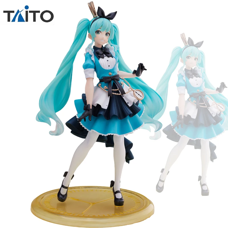 in-stock-original-taito-hatsune-miku-figure-vocaloid-anime-dolls-artist-alice-miku-21cm-pvc-figurine-model-toys-for-girls-gift