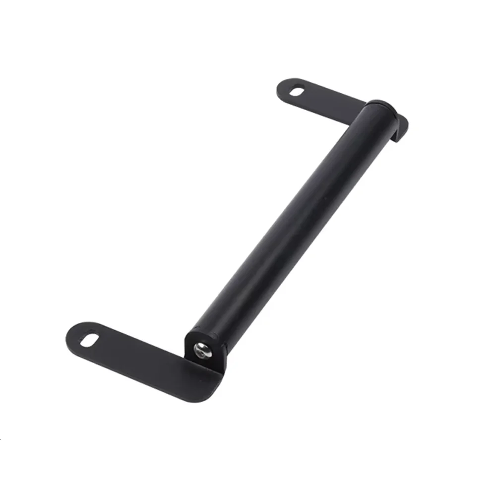 Motorcycle Accessories Mobile Phone Stand Holder and GPS Navigation Bracket