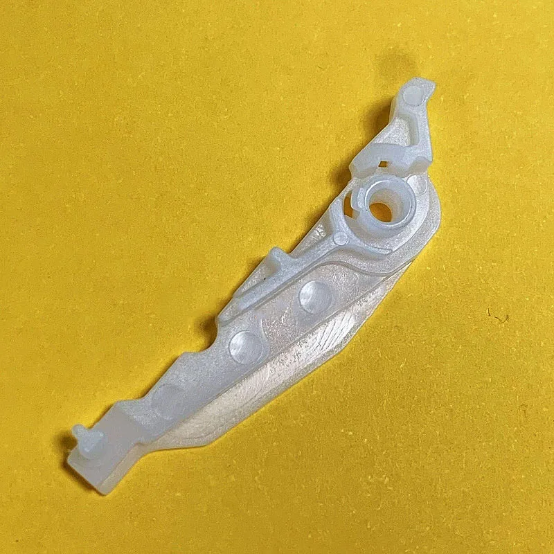 

Новинка, запасные части для затвора с нажимным рычагом для камеры Sony ILCE-7M3 A7III A7rIII A7M3 A7rM3